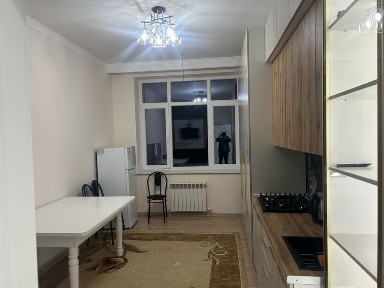 сдается квартира 1 ком