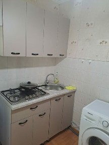 Орбита, КазГаса, ТРЦ Мега, Мирас, Бобек