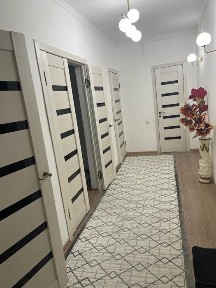 Жк. Сырдария 2 ком. квартира