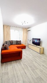 2х ком. кв. 8 мкр