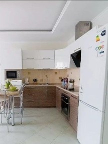 Акмолинская область, Астана, Алматинский район