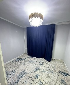 Акмолинская область, Астана, Есильский район