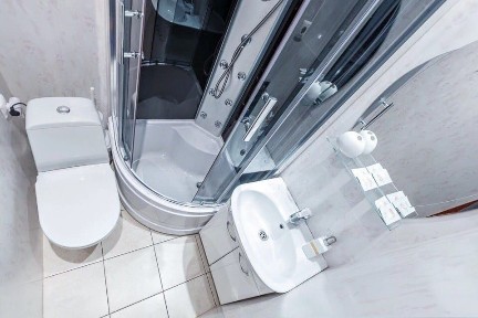 Акмолинская область, Астана, Алматинский район