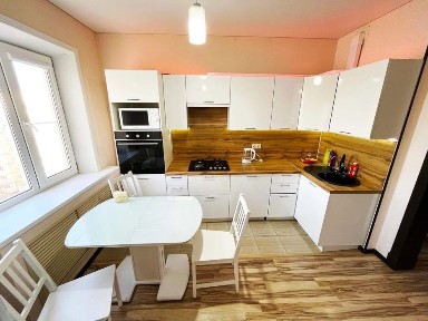 Акмолинская область, Астана, Есильский район