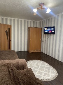 Квартиры посуточно