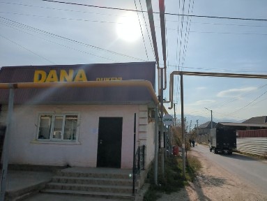 Дүкен жалға берыледы