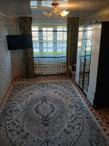 Западно-Казахстанская область, Мичуринское