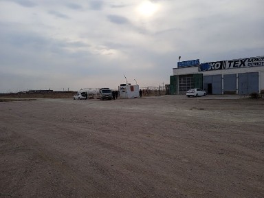 Сдается помещение Павильон