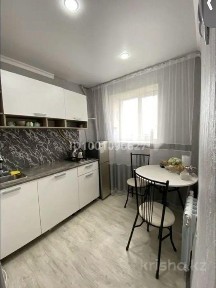 Актюбинская область, Актобе, микрорайон 11