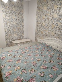 Актюбинская область, Актобе, Есет батыра