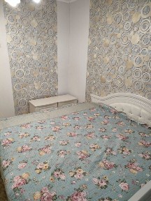 Квартира 3х комнатная