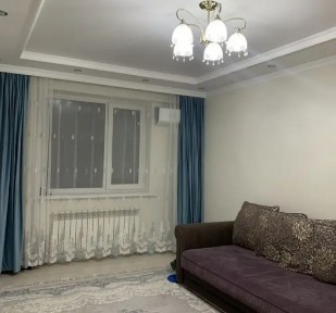 Алматинская область, Талдыкорган, Микрорайон 6