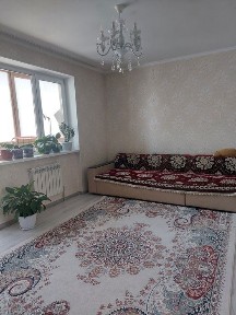 Продается 1 квартира. Срочно торг!