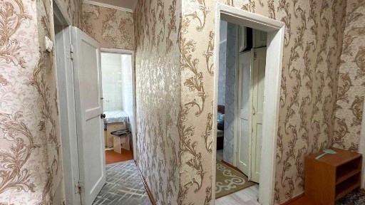 Алматинская область, Талдыкорган, Микрорайон 1