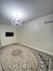 Мангистауская область, Актау, 1