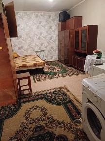 Западно-Казахстанская область, Уральск, 2-й рабочий