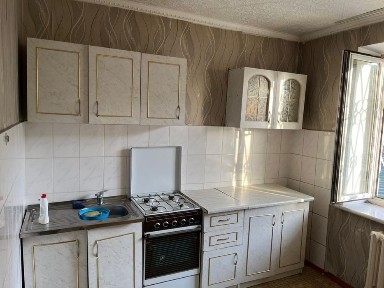 Сдам на долгий срок 1- комнатную квартиру в городе Талдыкорган