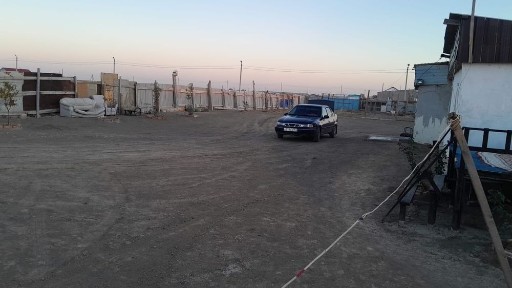 Атырауская область, Атырау, Авангард