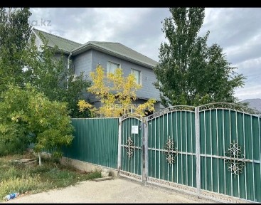 Атырауская область, Атырау, Авангард