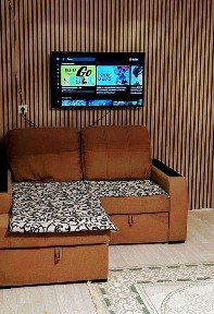 Кызылординская область, им. Жанкожа батыра