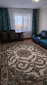 Продам 3-х комнатную квартиру.