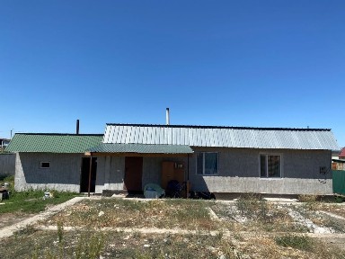 Продается Времянка