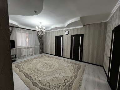 Продается уютный дом с площадью 130 квадратных метров за счёт мансарды