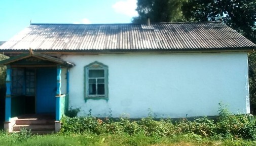 Продам дом в с. Коныр