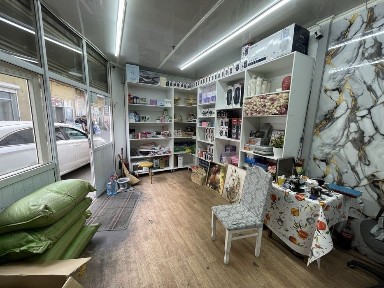 Алматинская область, Алматы, Жетысуский район