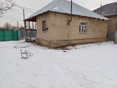 Продаётся 1 дваре 2 дома