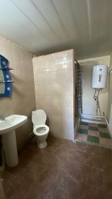 Атырауская область, Атырау, Авангард