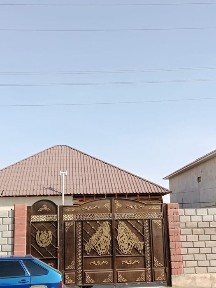 Улкен жана уй сатылады оралманда