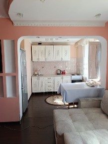 Продается однокомнатная квартира