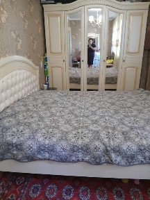 Карагандинская область, Чапаево