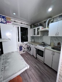 Карагандинская область, Темиртау