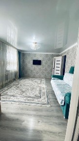 Продается трёхкомнатный дом срочно