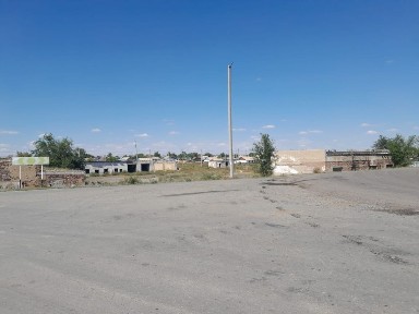 Костанайская область, Аркалык