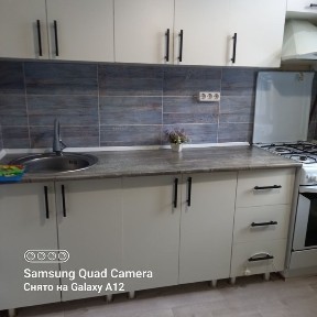 Костанайская область, Рудный