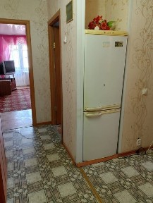 Сдам 3х комнатную кв. в пгт Качар по адресу 2 мкр. 87д., цена 70000+ку