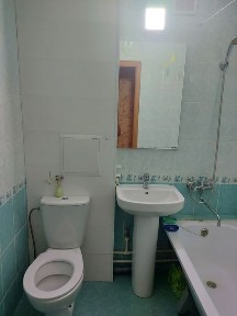 Костанайская область, Рудный