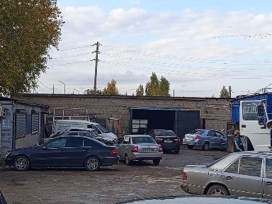 Актюбинская область, Актобе, микрорайон 11