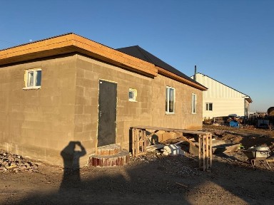 Продам дом район степной