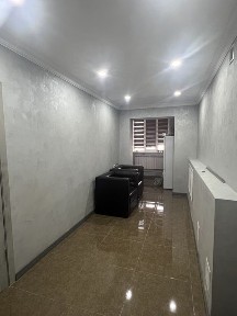 Квартира 77 серия в центре