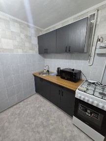 Сдам 1-комн. квартиру в районе ТЦ Тайга