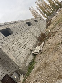 Сдаются склад под морковь и лук 250кв