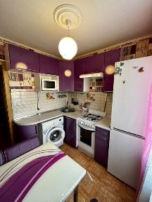 Квартира в аренду