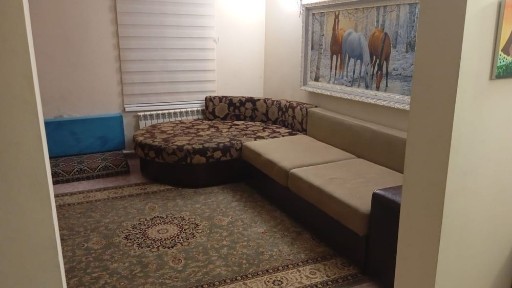 Гостевой дом коворкинг