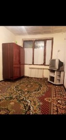 Алматинская область, Алматы, Жетысуский район