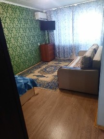 Костанайская область, Костанай