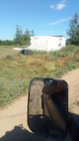 Западно-Казахстанская область, Макарово